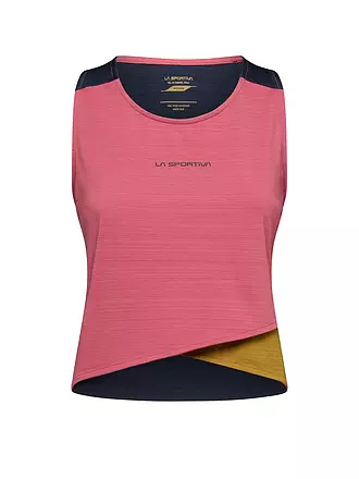 LA SPORTIVA | Damen Klettertank Sunfire | 